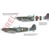 1/48 Supermarine Spitfire Mk.Vb Mid [ProfiPACK]