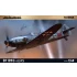 1/48 WWII German Fighter Bf 109G-6/AS [ProfiPACK] 