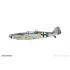1/48 WWII German Fighter Bf 109G-6/AS [ProfiPACK] 