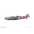 1/48 WWII German Fighter Bf 109G-6/AS [ProfiPACK] 