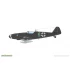 1/48 WWII German Fighter Bf 109G-6/AS [ProfiPACK] 