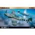 1/48 German Messerschmitt Bf 109K-4 Fighter [ProfiPACK]