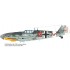 1/48 WWII German Bf 109G-6 Fighter [ProfiPACK]