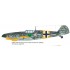1/48 WWII German Bf 109G-6 Fighter [ProfiPACK]
