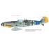 1/48 WWII German Bf 109G-6 Fighter [ProfiPACK]