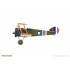 1/48 WWI British Sopwith F.1 Camel w/Clerget Rotary Engine [ProfiPACK]