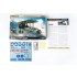 1/48 WWI British Sopwith F.1 Camel w/Clerget Rotary Engine [ProfiPACK]
