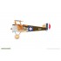 1/48 WWI British Sopwith F.1 Camel w/Clerget Rotary Engine [ProfiPACK]