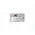1/48 WWI British Sopwith F.1 Camel w/Clerget Rotary Engine [ProfiPACK]
