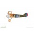 1/48 WWI British Sopwith F.1 Camel w/Clerget Rotary Engine [ProfiPACK]