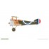 1/48 WWI British Sopwith F.1 Camel w/Clerget Rotary Engine [ProfiPACK]