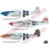 1/48 WWII US P-51B Mustang Malcolm Hood Canopy Fighter Aircraft [ProfiPACK]