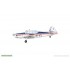 1/48 Czechoslovak Zlin Z-226MS Trener [ProfiPACK]