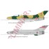 1/48 Soviet Mikoyan-Gurevich MiG-21F-13 Jet Plane [ProfiPACK]