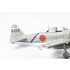 1/48 WWII Japanese Mitsubishi A6M2 Zero Type 21 [ProfiPACK]
