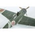 1/48 WWII Japanese Mitsubishi A6M2 Zero Type 21 [ProfiPACK]