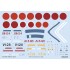 1/48 WWII Japanese Mitsubishi A6M2 Zero Type 21 [ProfiPACK]