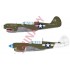 1/48 WWII USAAF/RAAF P-40N Warhawk [ProfiPACK]