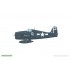 1/48 Grumman F6F-5 Hellcat Late [ProfiPACK]