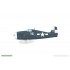 1/48 Grumman F6F-5 Hellcat Late [ProfiPACK]