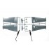 1/48 Grumman F6F-5 Hellcat Late [ProfiPACK]