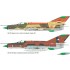 1/48 Mikoyan MiG-21MF - ProfiPACK Edition