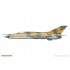 1/48 Mikoyan MiG-21PF - ProfiPACK Edition