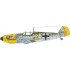 1/48 Bf 109E-1 - ProfiPACK Edition