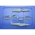 1/48 Supermarine Spitfire Mk.IXc early version (ProfiPACK Series)