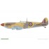 1/48 Supermarine Spitfire Mk.IXc early version (ProfiPACK Series)
