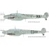 1/48 Messerschmitt Bf 110G-4 [Weekend Edition]