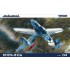 1/48 Messerschmitt Bf 109G-10 ERLA [Weekend Edition]