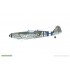1/48 Messerschmitt Bf 109G-10 ERLA [Weekend Edition]