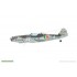 1/48 Messerschmitt Bf 109G-10 ERLA [Weekend Edition]