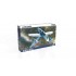 1/48 Messerschmitt Bf 109G-10 ERLA [Weekend Edition]