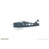 1/48 USN F6F-5 Hellcat [Weekend Edition]