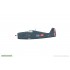 1/48 USN F6F-5 Hellcat [Weekend Edition]