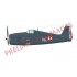 1/48 USN F6F-5 Hellcat [Weekend Edition]