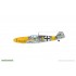 1/48 Messerschmitt Bf 109F-4 [Weekend Edition]