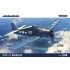 1/48 Grumman F6F-3 Hellcat