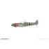 1/48 Avia Messerschmitt Bf 109E-4 [Weekend Edition]