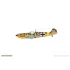 1/48 Avia Messerschmitt Bf 109E-4 [Weekend Edition]