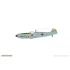 1/48 Avia Messerschmitt Bf 109E-4 [Weekend Edition]