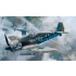 1/48 WWII German Focke-Wulf Fw 190A-3 Fighter [Weekend Edition]