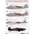 Decals for 1/72 Night Fighters Part1 - CS Pilot in RAF