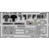 1/48 Henschel Hs 129B Super Detail Set for Hasegawa/Hobby 2000 kits