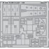 1/48 Douglas B-26K Invader Super Detail Set for ICM kits