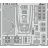 1/48 A-10A Thunderbolt II Super Detail set for Great Wall Hobby kits