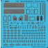 1/48 Consolidated PBY-5A Catalina Part II Super Detail Set for Revell/Eduard Kit