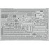 1/350 USS Midway CV-41 Super Detail Set (PE) for Trumpeter kits